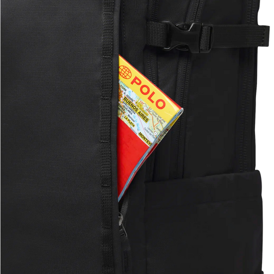 Jack Wolfskin SIERRA black One Size - PeakStyle