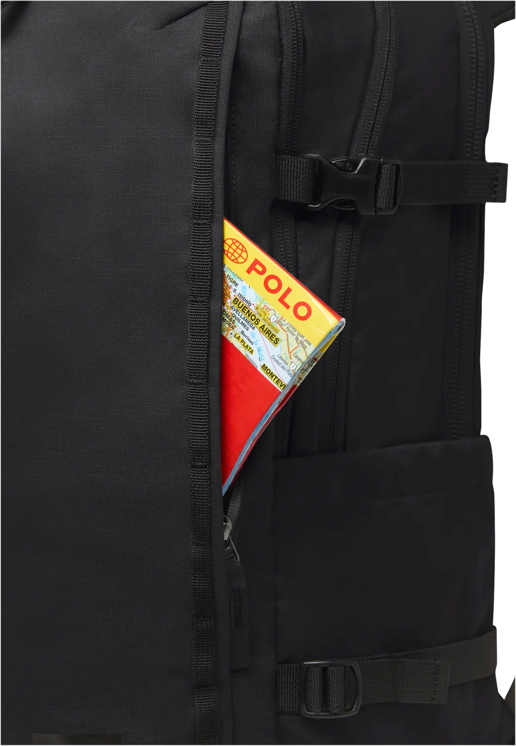 Jack Wolfskin SIERRA black One Size - PeakStyle