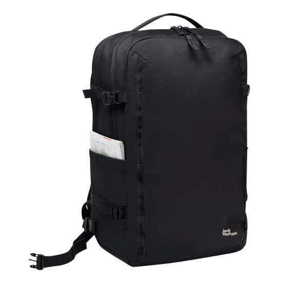 Jack Wolfskin SIERRA black One Size - PeakStyle