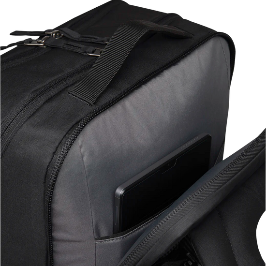 Jack Wolfskin SIERRA black One Size - PeakStyle