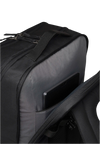 Jack Wolfskin SIERRA black One Size - PeakStyle