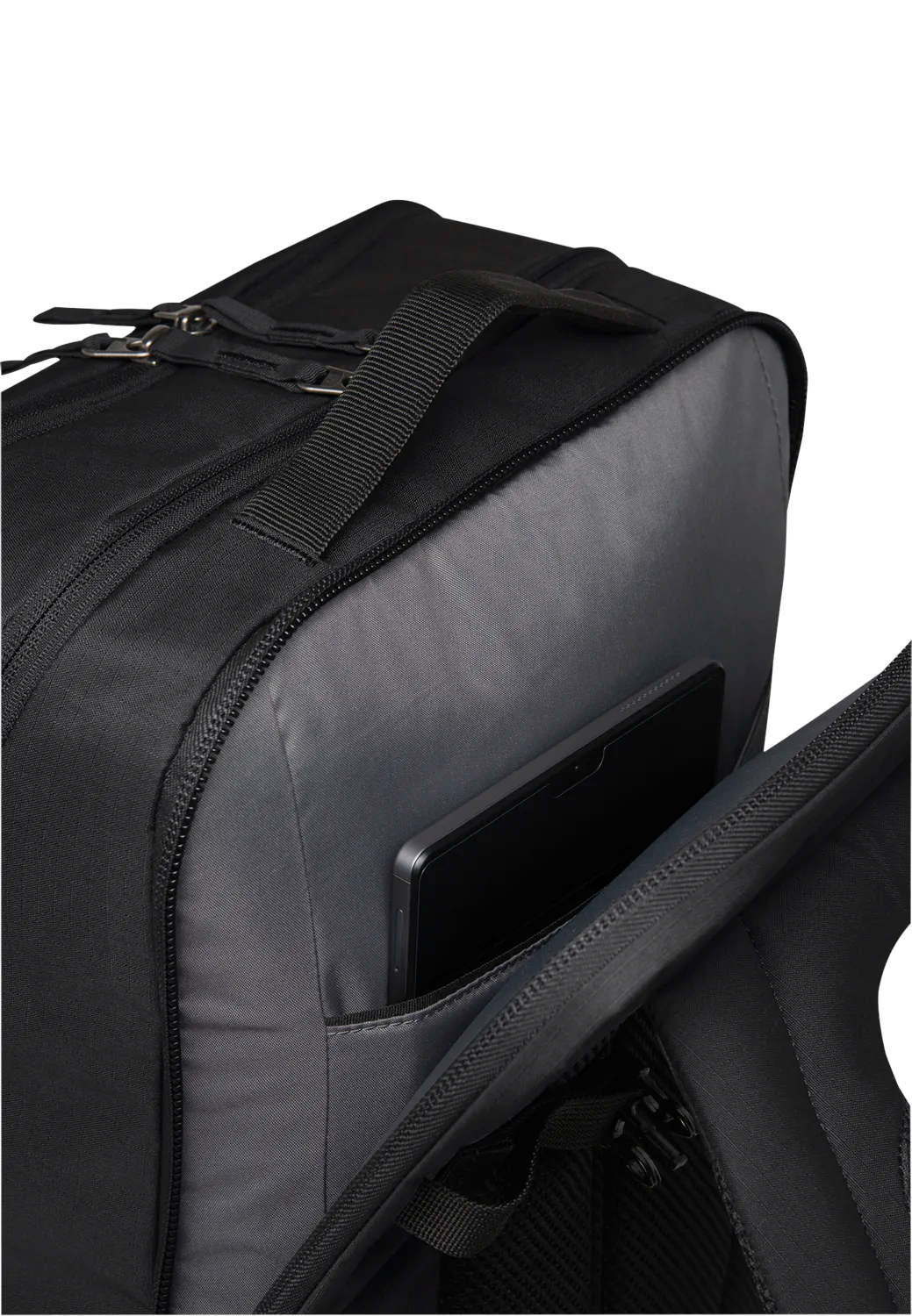 Jack Wolfskin SIERRA black One Size - PeakStyle
