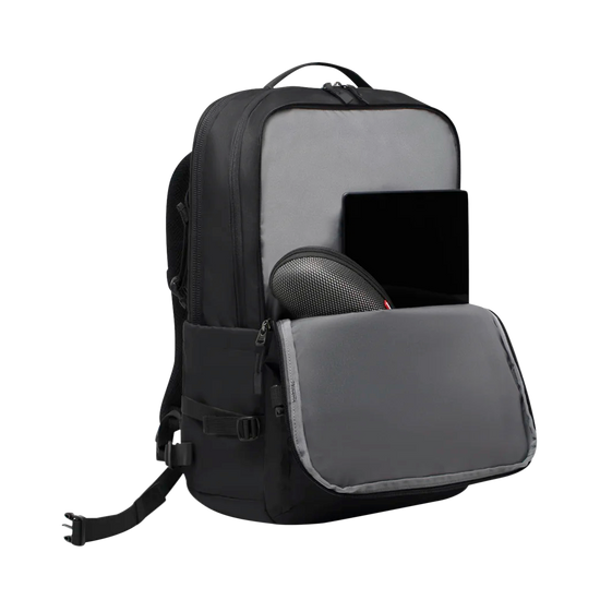 Jack Wolfskin SIERRA black One Size - PeakStyle