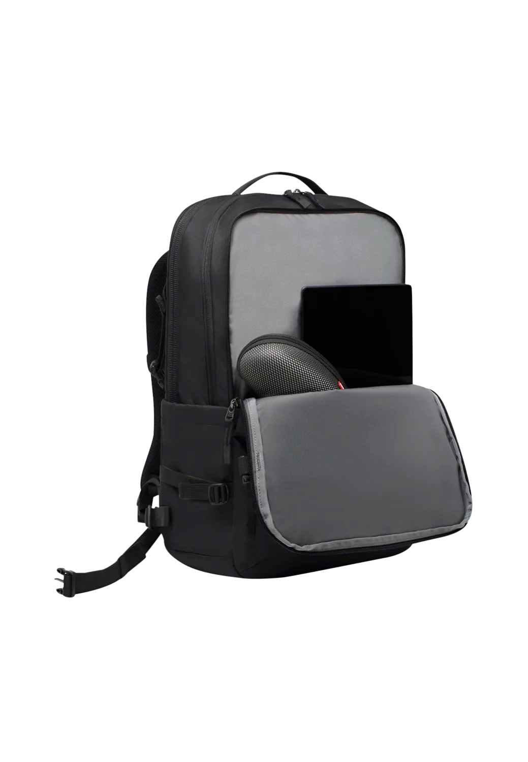Jack Wolfskin SIERRA black One Size - PeakStyle