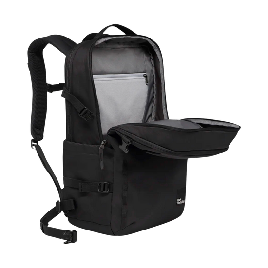 Jack Wolfskin SIERRA black One Size - PeakStyle