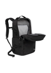 Jack Wolfskin SIERRA black One Size - PeakStyle