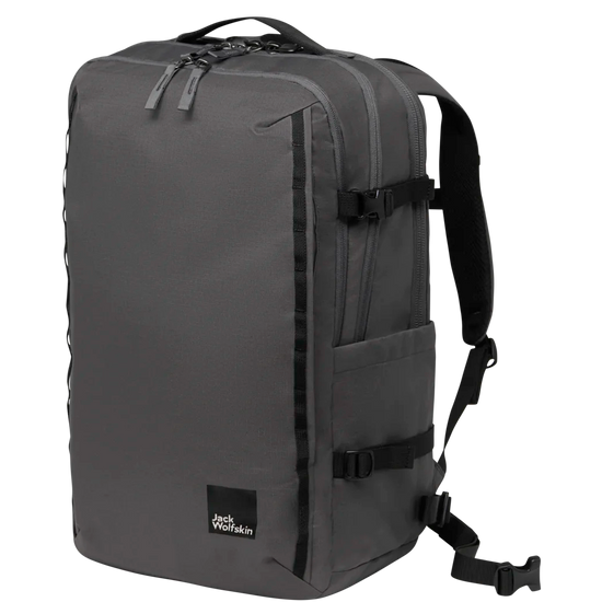 Jack Wolfskin SIERRA slate One Size - PeakStyle