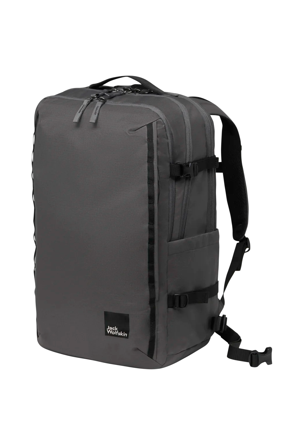 Jack Wolfskin SIERRA slate One Size - PeakStyle