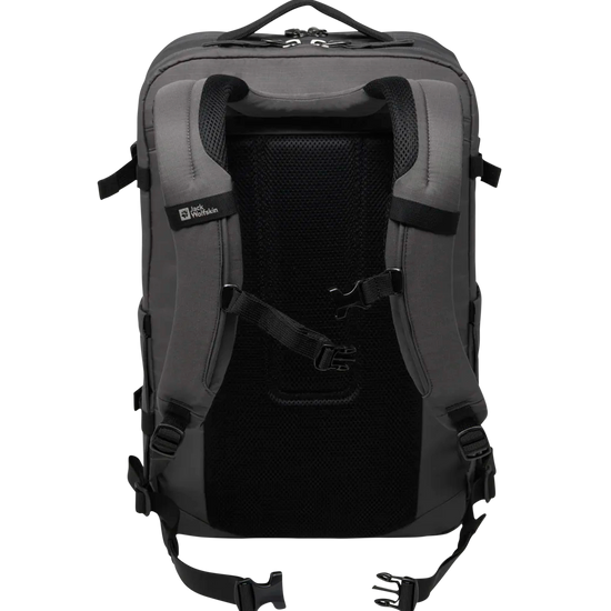 Jack Wolfskin SIERRA slate One Size - PeakStyle