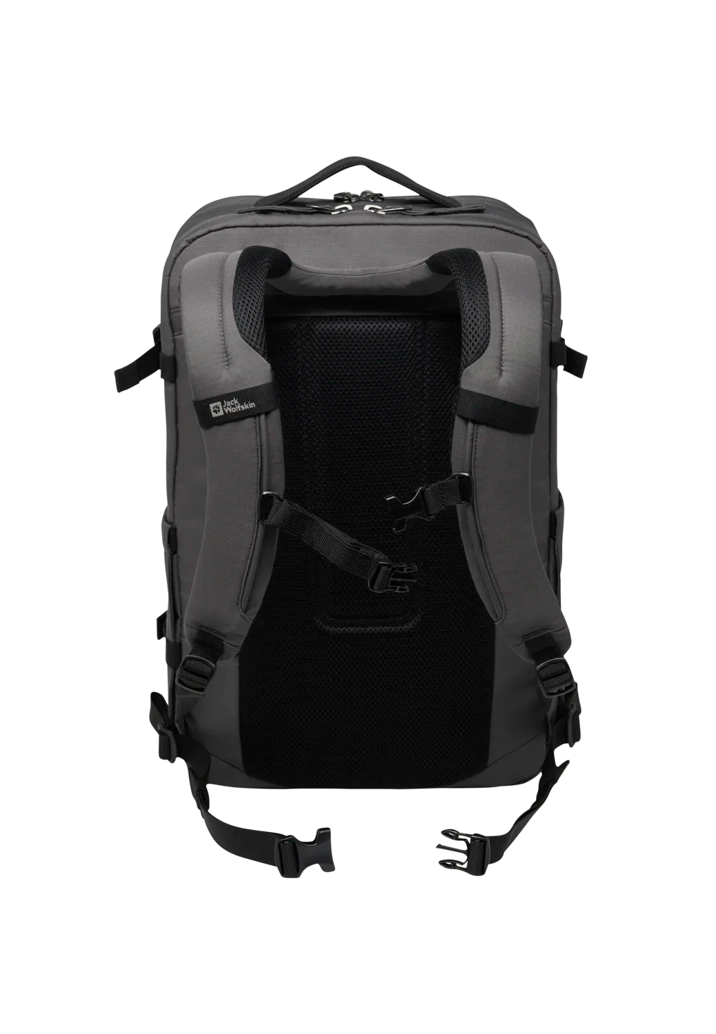 Jack Wolfskin SIERRA slate One Size - PeakStyle