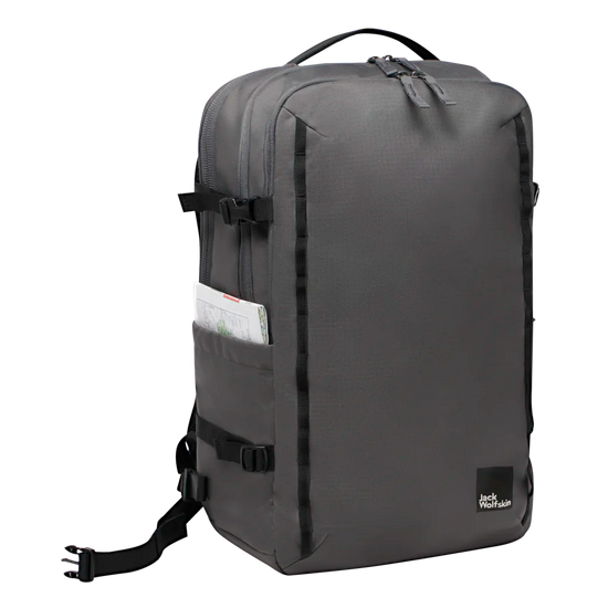 Jack Wolfskin SIERRA slate One Size - PeakStyle