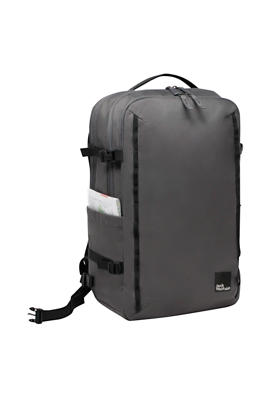 Jack Wolfskin SIERRA slate One Size - PeakStyle