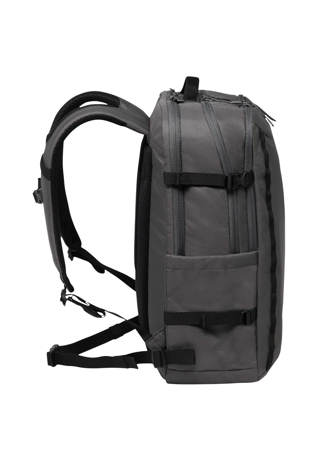 Jack Wolfskin SIERRA slate One Size - PeakStyle