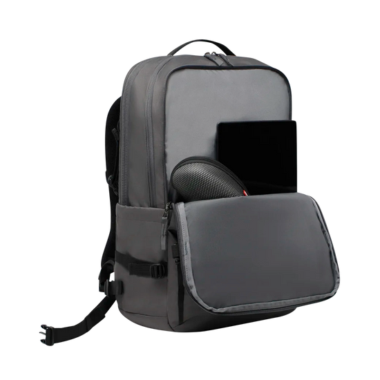 Jack Wolfskin SIERRA slate One Size - PeakStyle