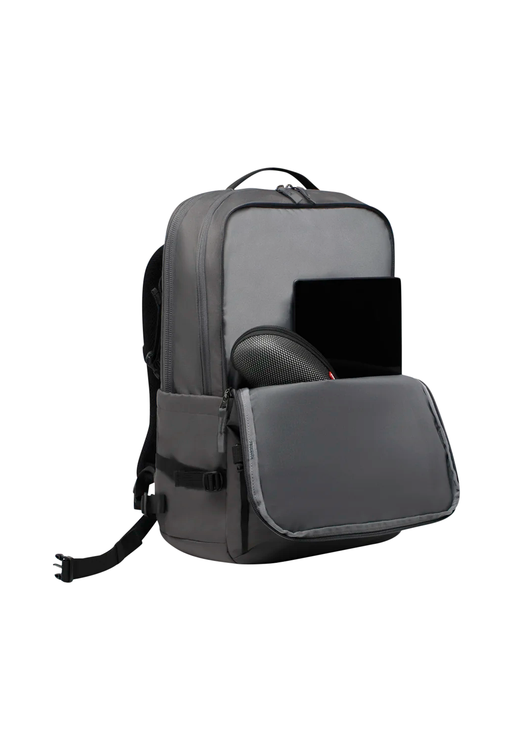 Jack Wolfskin SIERRA slate One Size - PeakStyle