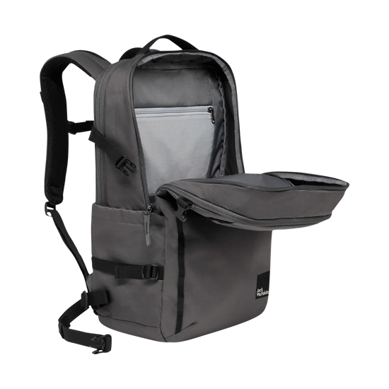 Jack Wolfskin SIERRA slate One Size - PeakStyle