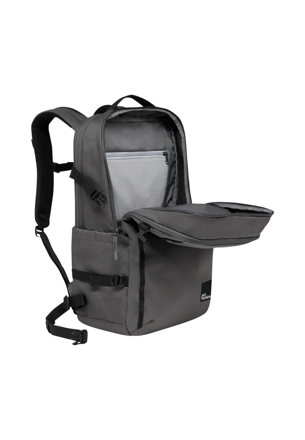 Jack Wolfskin SIERRA slate One Size - PeakStyle