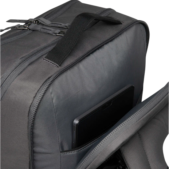 Jack Wolfskin SIERRA slate One Size - PeakStyle
