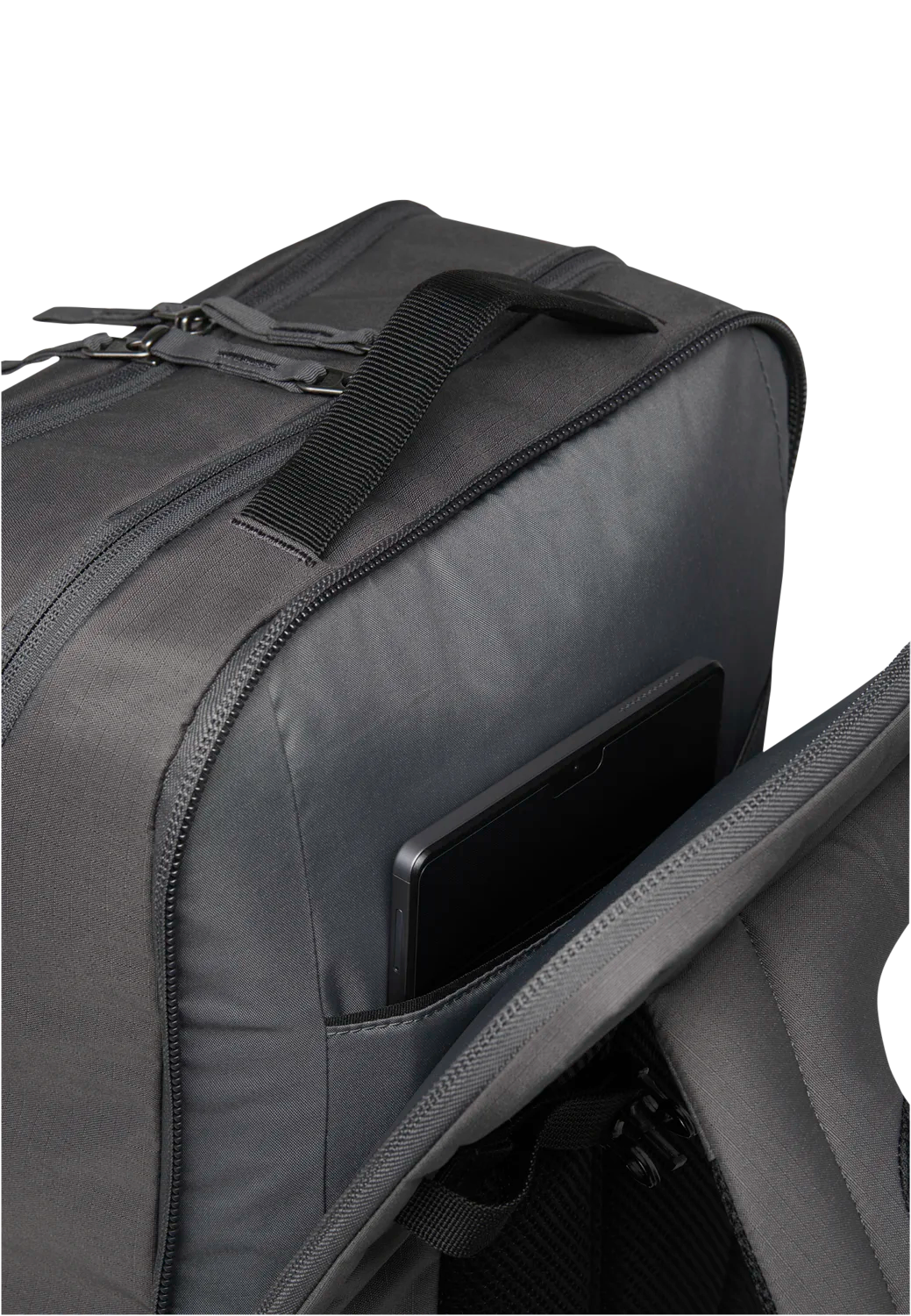 Jack Wolfskin SIERRA slate One Size - PeakStyle