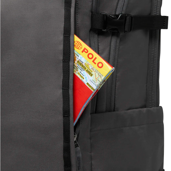 Jack Wolfskin SIERRA slate One Size - PeakStyle
