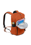 Jack Wolfskin TERRACADE burnt orange One Size - PeakStyle