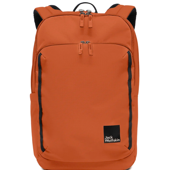 Jack Wolfskin TERRACADE burnt orange One Size - PeakStyle