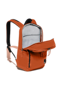 Jack Wolfskin TERRACADE burnt orange One Size - PeakStyle