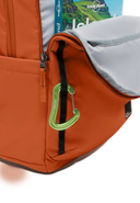 Jack Wolfskin TERRACADE burnt orange One Size - PeakStyle