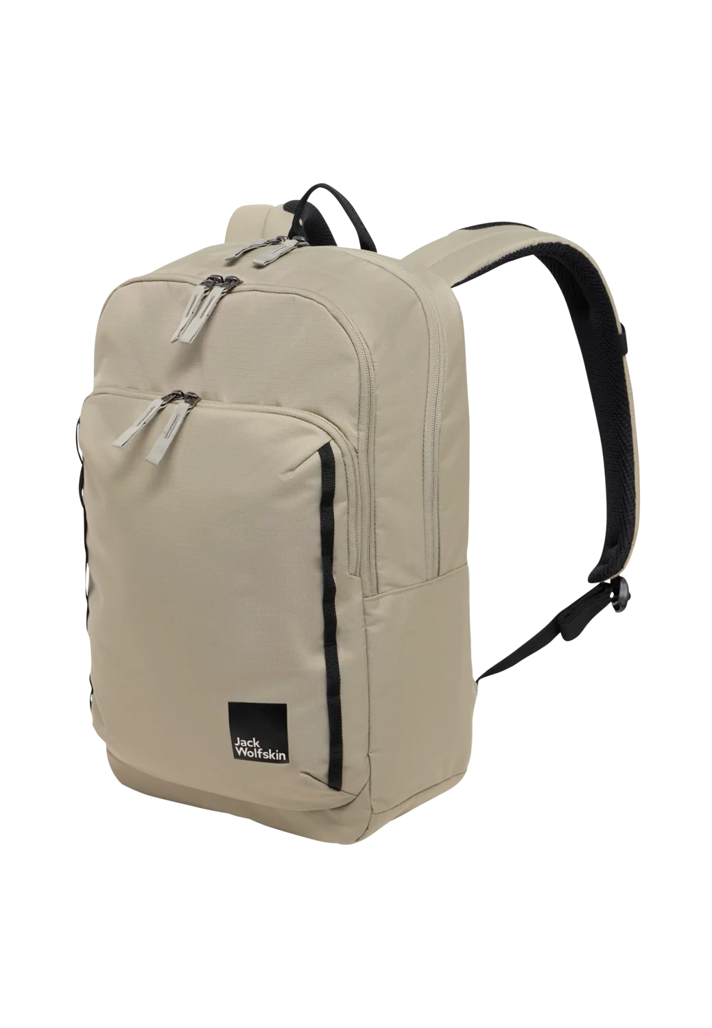 Jack Wolfskin TERRACADE stone One Size - PeakStyle