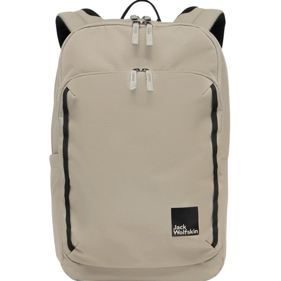 Jack Wolfskin TERRACADE stone One Size - PeakStyle