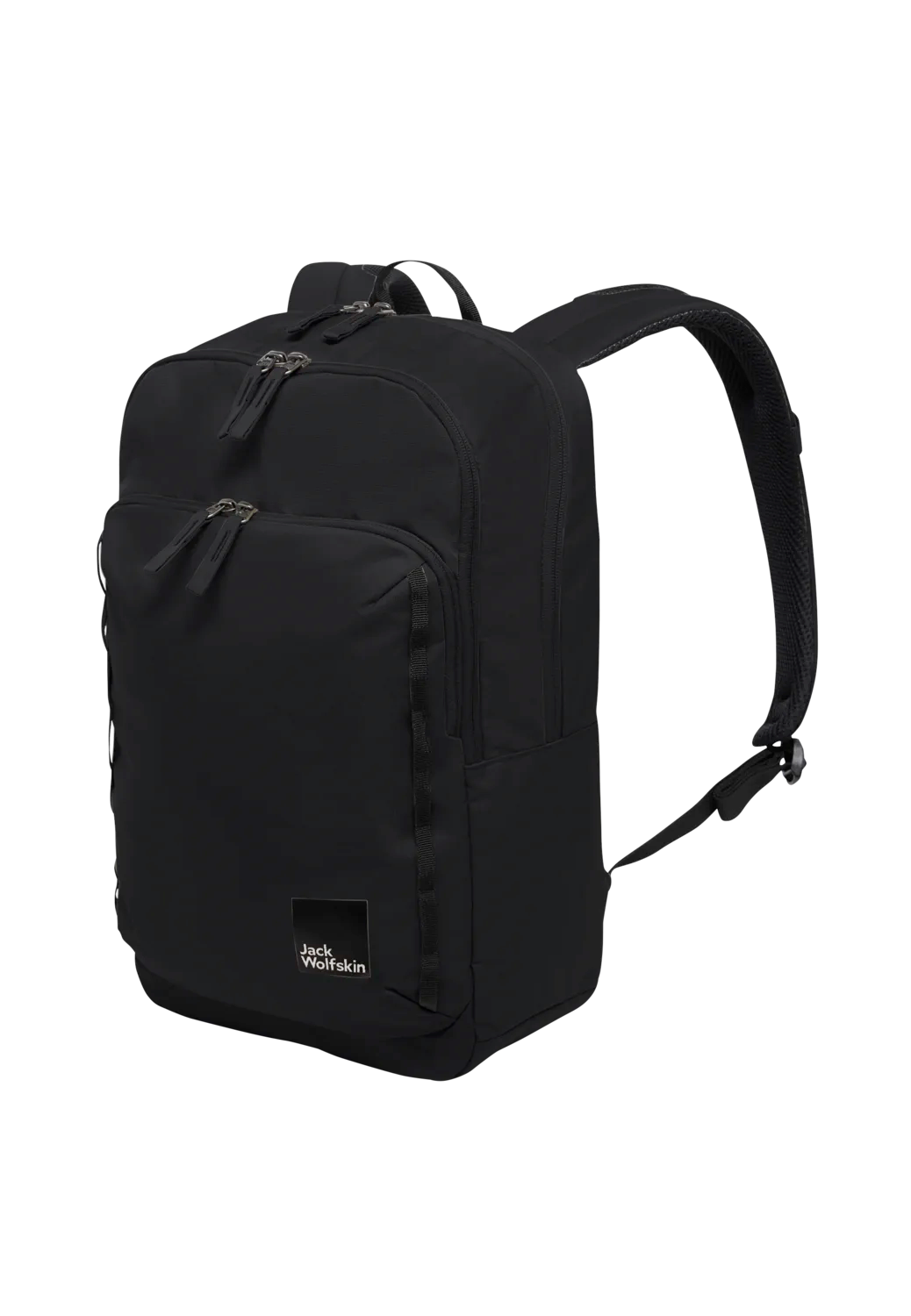 Jack Wolfskin TERRACADE black One Size - PeakStyle