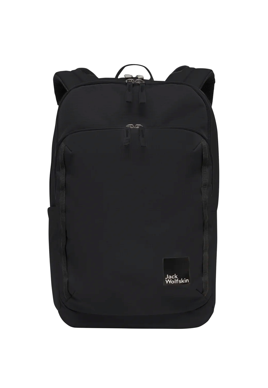 Jack Wolfskin TERRACADE black One Size - PeakStyle