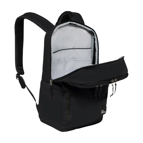 Jack Wolfskin TERRACADE black One Size - PeakStyle