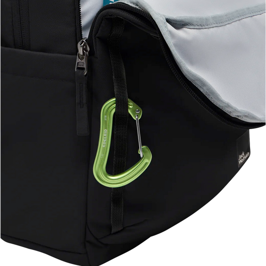 Jack Wolfskin TERRACADE black One Size - PeakStyle