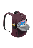 Jack Wolfskin TERRACADE amaranth One Size - PeakStyle