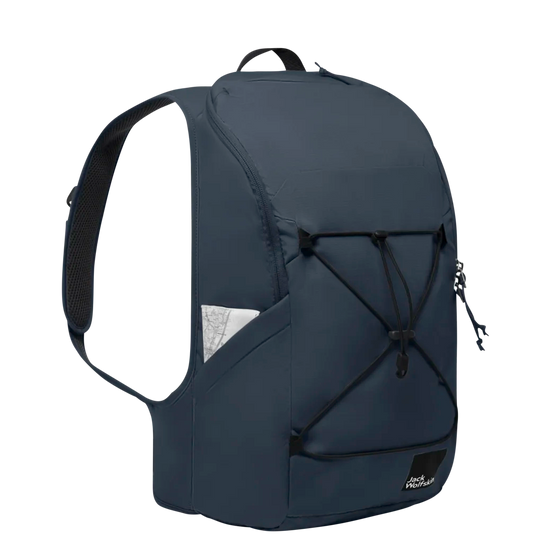 Jack Wolfskin W SERENE midnight sky One Size - PeakStyle