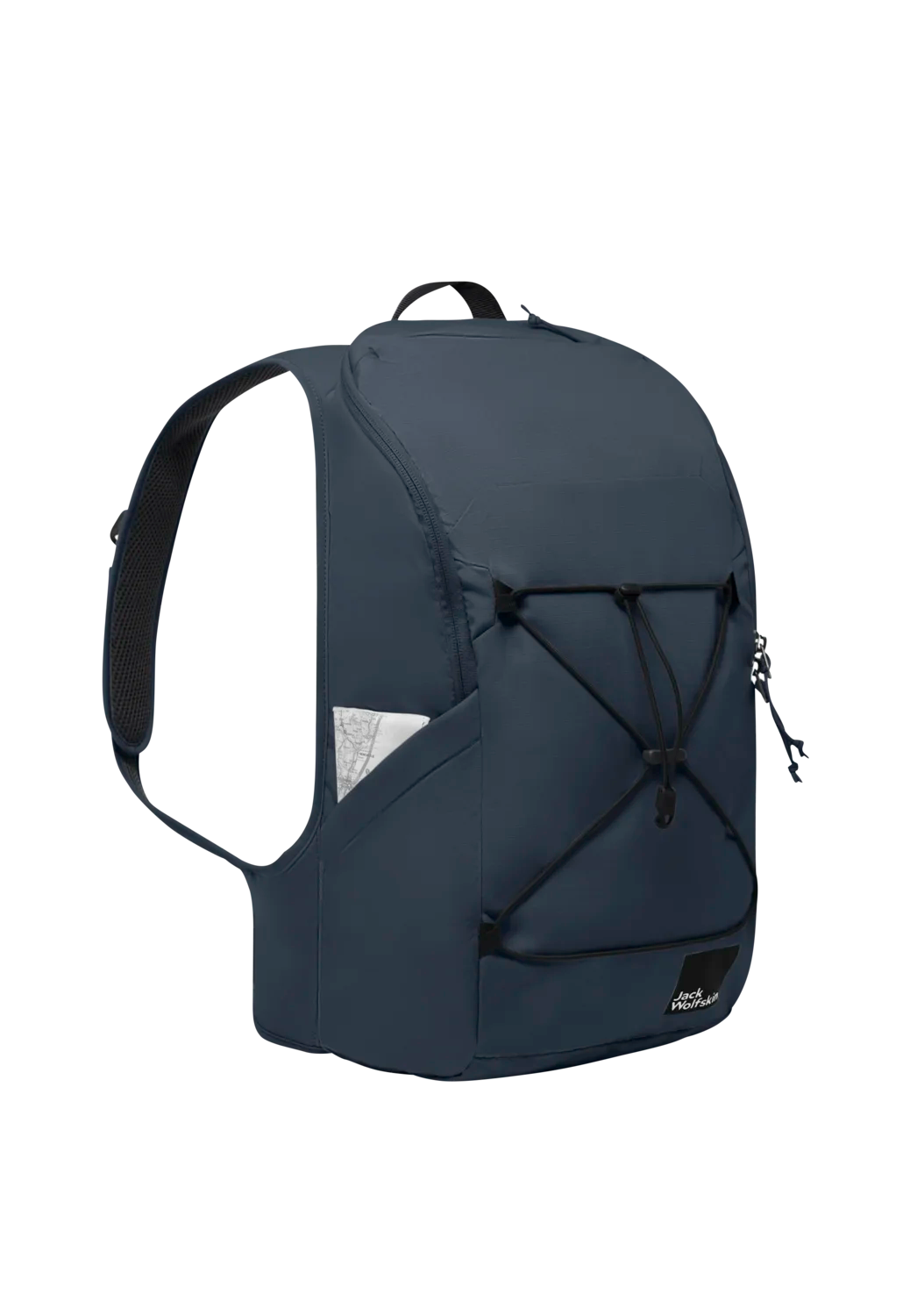 Jack Wolfskin W SERENE midnight sky One Size - PeakStyle