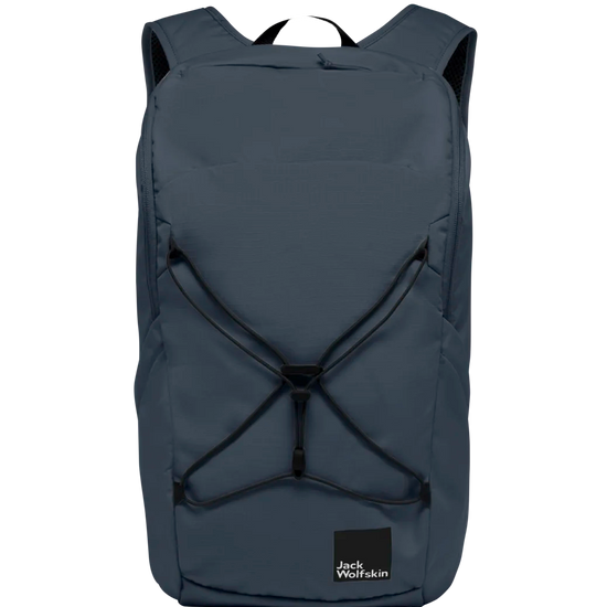 Jack Wolfskin W SERENE midnight sky One Size - PeakStyle