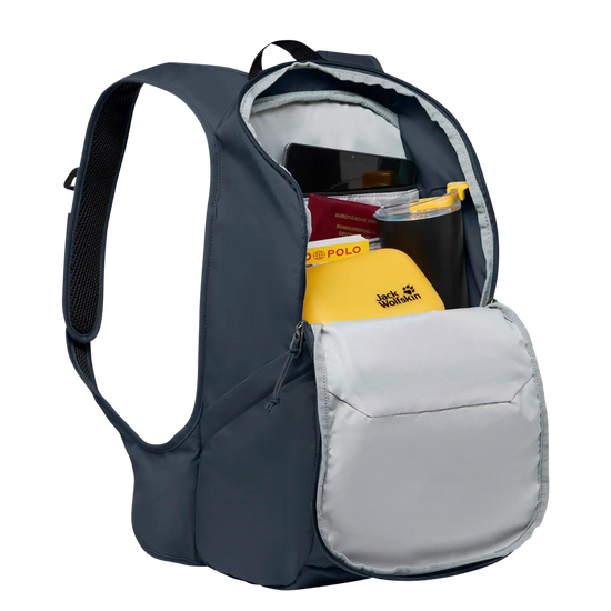 Jack Wolfskin W SERENE midnight sky One Size - PeakStyle