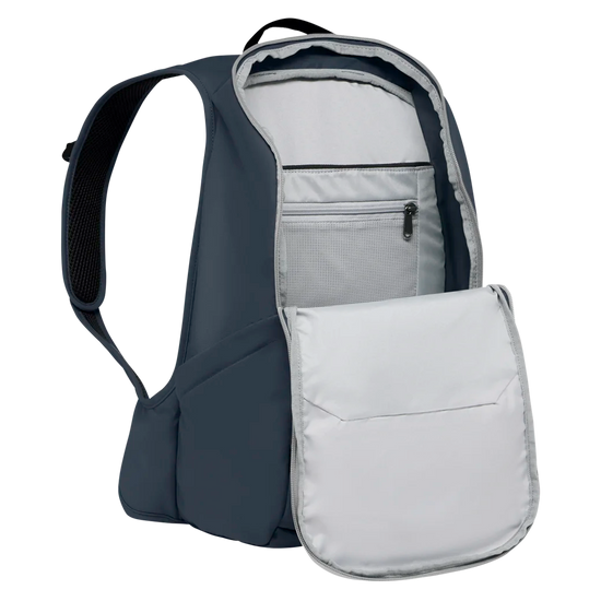 Jack Wolfskin W SERENE midnight sky One Size - PeakStyle