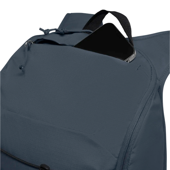 Jack Wolfskin W SERENE midnight sky One Size - PeakStyle