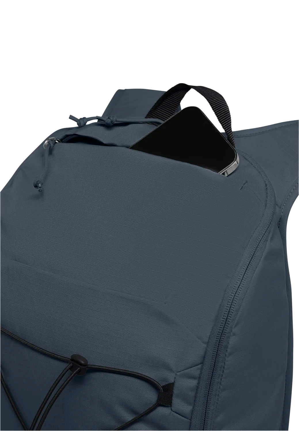 Jack Wolfskin W SERENE midnight sky One Size - PeakStyle