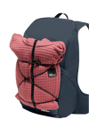 Jack Wolfskin W SERENE midnight sky One Size - PeakStyle