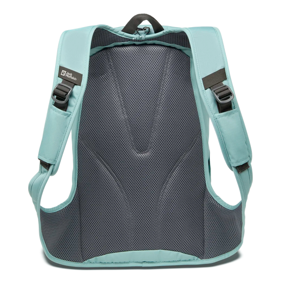 Jack Wolfskin W SERENE soft jade One Size - PeakStyle