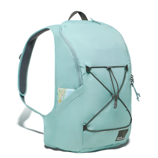 Jack Wolfskin W SERENE soft jade One Size - PeakStyle