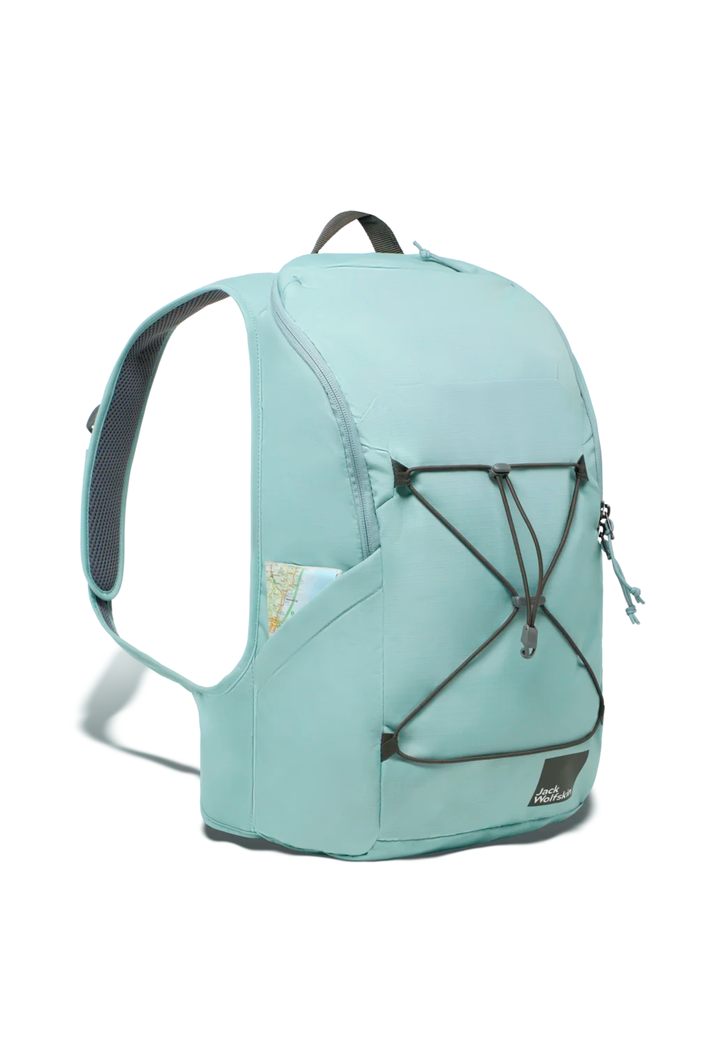 Jack Wolfskin W SERENE soft jade One Size - PeakStyle