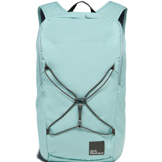 Jack Wolfskin W SERENE soft jade One Size - PeakStyle