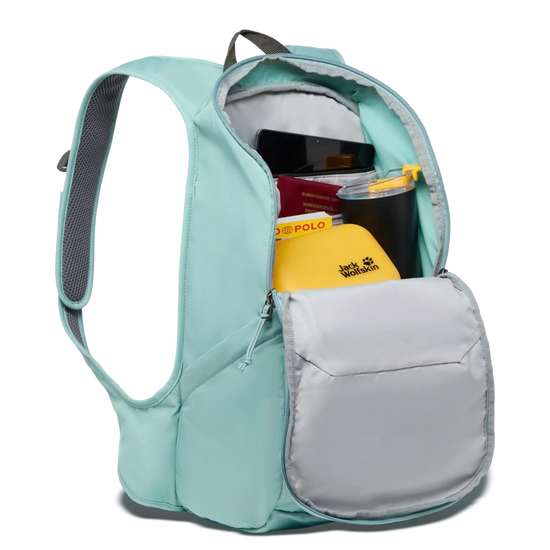Jack Wolfskin W SERENE soft jade One Size - PeakStyle