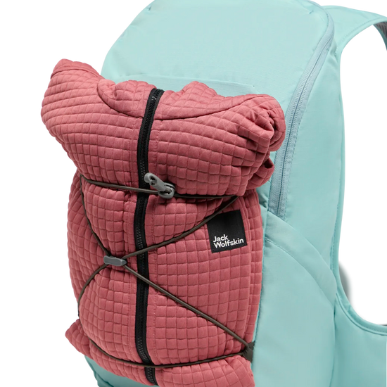 Jack Wolfskin W SERENE soft jade One Size - PeakStyle