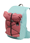 Jack Wolfskin W SERENE soft jade One Size - PeakStyle